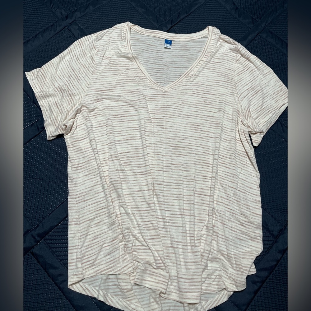 Old navy short sleeve